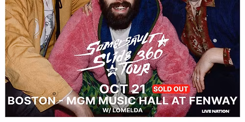 Big Thief at Burlington Waterfront Park