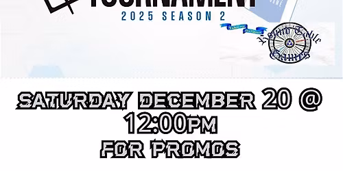 Gundam Card Game December Store Tournament at Round Table Games