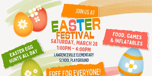 Easter Festival