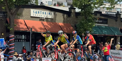 7 Hills of Kirkland 2026