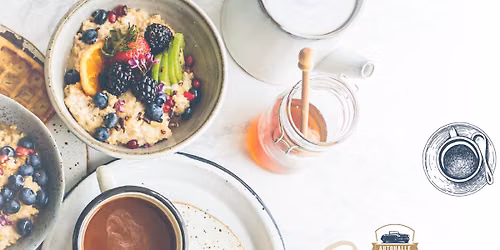 Autohalle Brunch Juni — Hostbachstrasse 4, 8450 Andelfingen, Switzerland