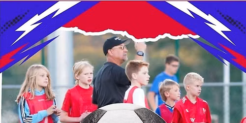 Seals Boys Youth Camp