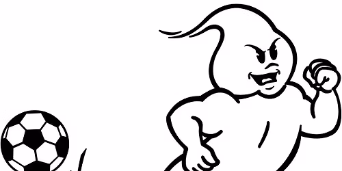 Final Gathering of Boo U Soccer