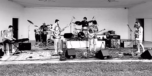 Local Honey Returns to The Gem