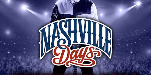 Nashville Days 2027 - Leicestershire Country Music Festival