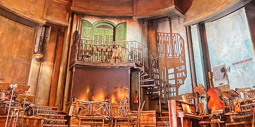 Loveland and Conservatory Dance PDTeam Show: Call on Me