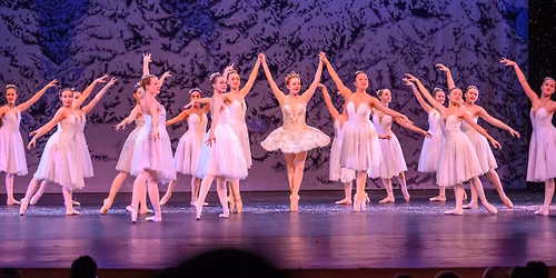 The Nutcracker - Asheville