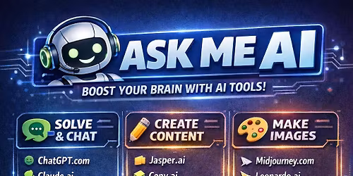 How normal peoples use AI to work faster & Earn More (No tech skill)