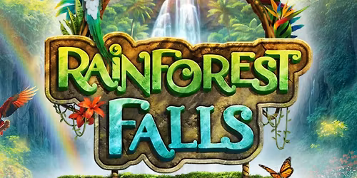 St. Pius VBS- Totally Catholic Rainforest Fall