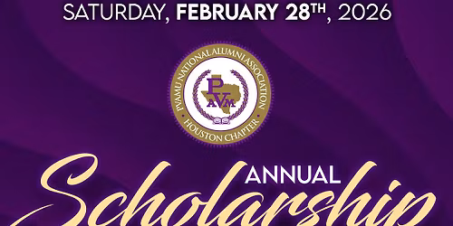 2026 Scholarship Luncheon: Hats & Heels