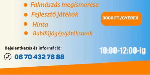 Mocorg\u00f3 falm\u00e1sz\u00e1s \u00e9s j\u00e1t\u00e9k