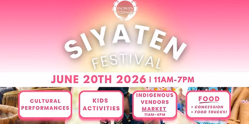 SIYATEN FESTIVAL
