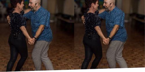 Son Cubano Moderno BOOTCAMP