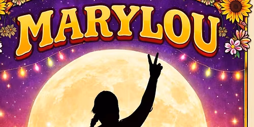 The MaryLou Festival of Life