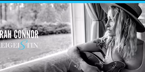 Sarah Connor in M\u00d6NCHENGLADBACH