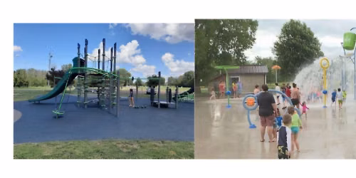 MomCo Playdate: Pineway Ponds (Ogden)