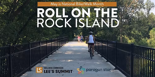 Roll On the Rock Island