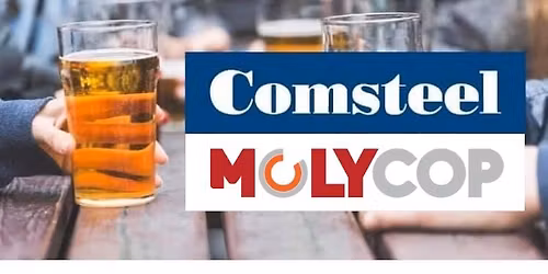 Comsteel\/Molycop Annual Gathering 2025