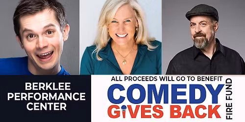 Best of Boston Comedy Festival