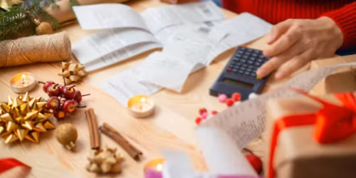 Titus Two Talks- Home for the Holidays