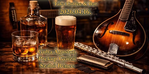 \u00c9l\u0151zen\u00e9s Blues est \ud83c\udfb6 