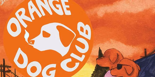 Orange Dog Club at Reggies Chicago
