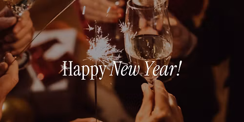 Ny\u00e5rsmagi med jazz, ny\u00e5rssup\u00e9 och firande!