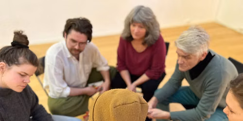 Psykodrama helgegruppe