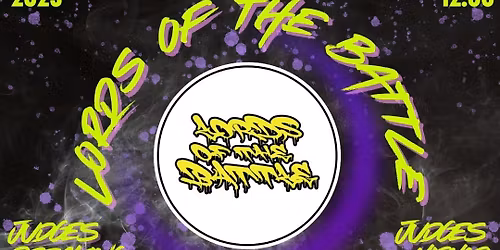 LORDS OF THE BATTLE VOL 3  2025