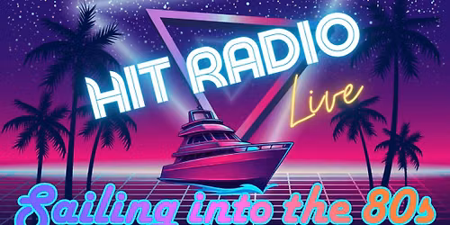 Hit Radio Live - The Upstairs at Avondale