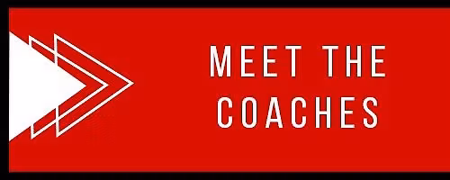 Winter Season Meet the Coaches