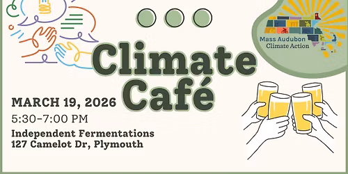 Climate Cafe