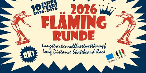 FL\u00c4MING RUNDE 2026 (Skateboard\/Longboard)