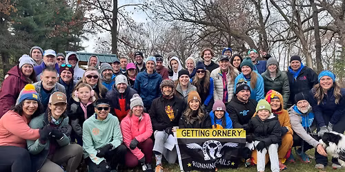 OMR Friendsgiving Year 3