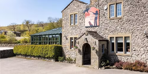 Souljazz2 at The Gamekeeper's Inn, Threshfield