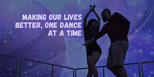 Bachata Sensual Workshop (Ext\u00e9rieur)