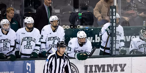 Parking Minnesota Golden Gophers at Bemidji State Beavers Mens Hockey (Exhibition)