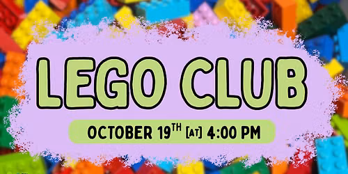 LEGO Club