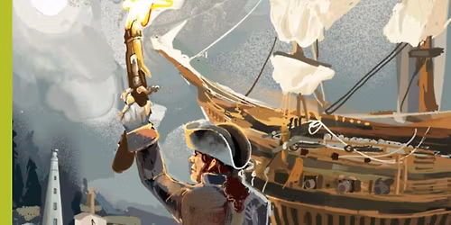 America\u2019s Tapestry Project: Delaware Panel