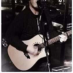 Brian House LIVE at the Par28 Bar