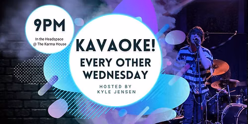 Kavaoke!