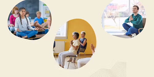 Introduction to Meditation