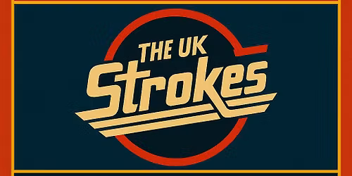 The UK Strokes live @ The Stirling Castle
