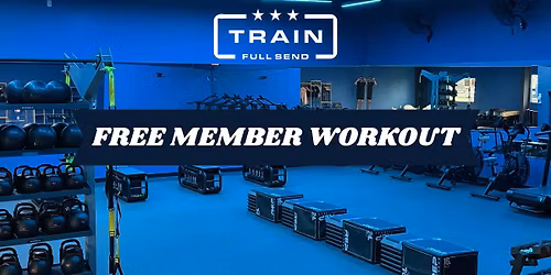 February Member Workout