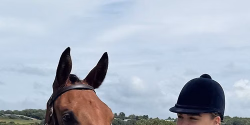 St Columb Horse and Dog Show