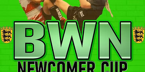 BWN Newcomer Cup