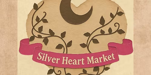 Silver Heart Market