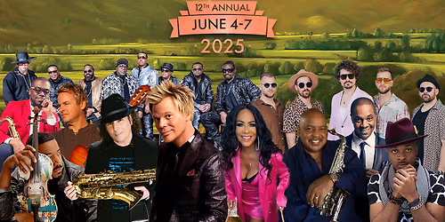 Brian Culbertson at Carolina Theatre - Fletcher Hall