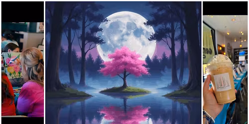 Painting Class In Palmdale CA \ud83c\udfa8\ud83d\udd8c (Beginner Friendly)