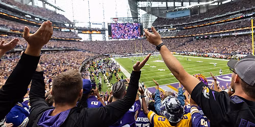Atlanta Falcons at Minnesota Vikings
